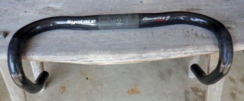 Syntace 弯把自行车车把