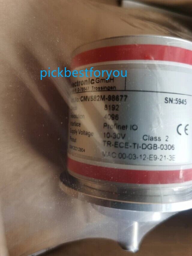 1PCS for New CMV582M-98677 (by Fedex or DHL) #U646D YG | eBay