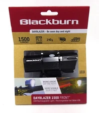 Blackburn Dayblazer 1500 Front Light