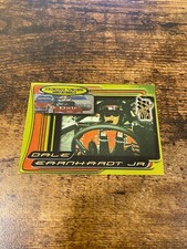 2001 Press Pass VIP Rear View Mirror Dale Earnhardt Jr #RV4 HOF