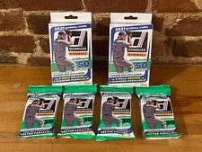 2021 Donruss ~ Complete Your Set! ~ U Pick! ~ Base Cards 1-262!