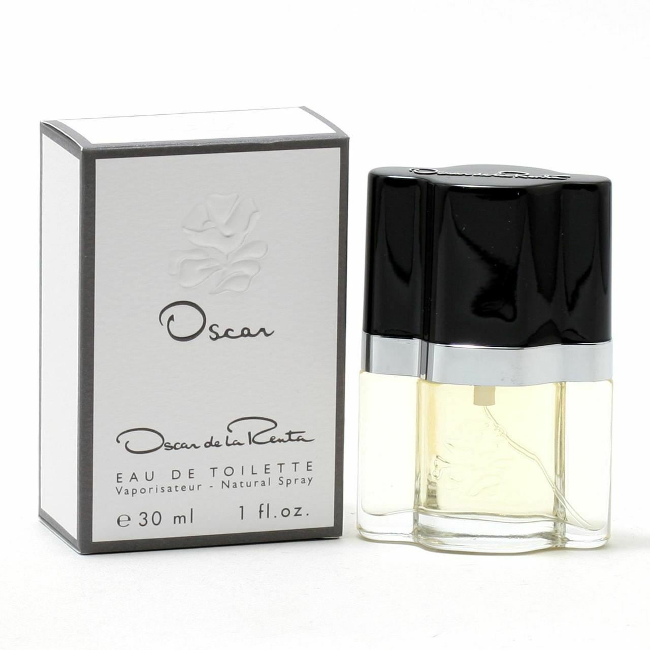 used oscar de la renta