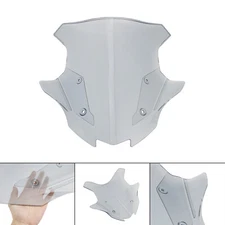 Windshield Windscreen for Kawasaki Versys 650 2023-2024 US