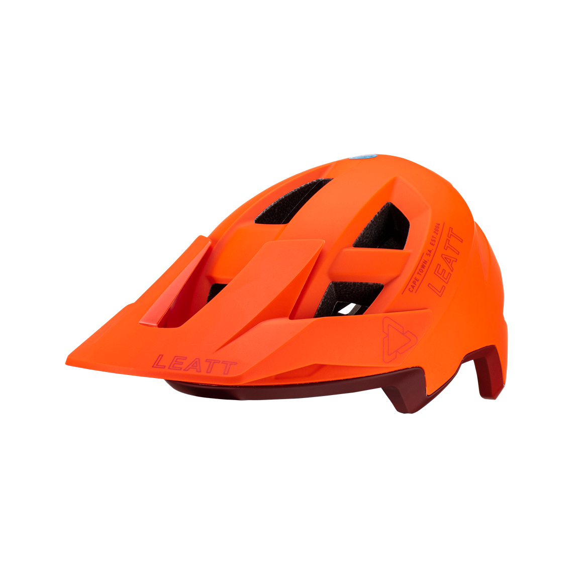 Leatt AllMtn 2.0 MTB Helmet - Flame - 2023 | eBay Leatt AllMtn 2.0 MTB Helmet - Flame - 2023 | eBay
