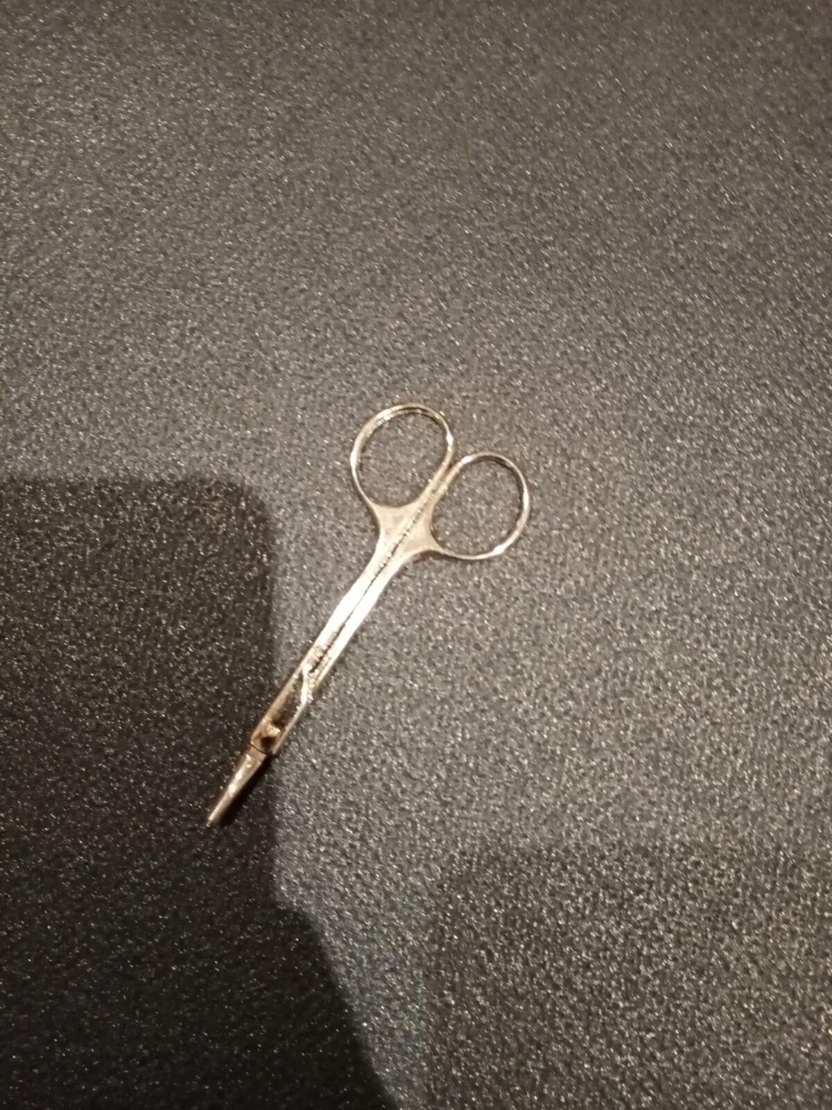 Nail scissors eBay