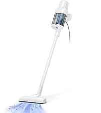 High-Power Stick Vacuum- Corded and Lightweight - 600 watt - 22KP