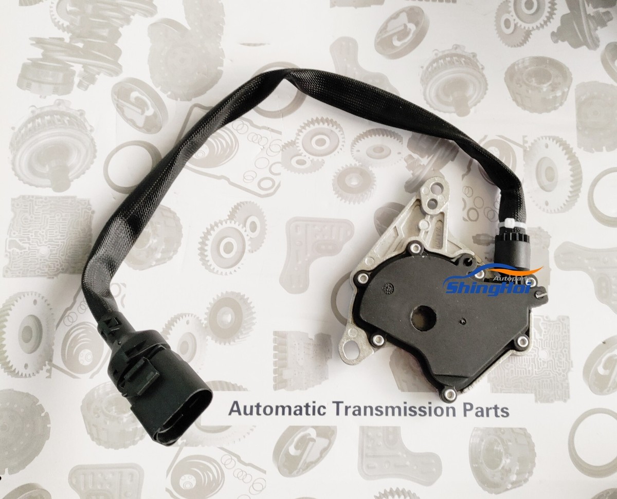 5HP19 01V 01V919821A 01V919821B Transmission Gear Switch Sensor