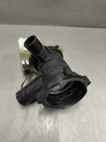 Siemens Waschmaschine Laugenpumpe Ablaufpumpe Pumpe EBS026/0108 957161 #44096