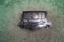 2012 2013 2014 Chevrolet Cruze Radio Audio Control Panel Oem 95914367 2012 2013 2014 Chevrolet Cruze Radio Audio Control Panel Oem 95914367