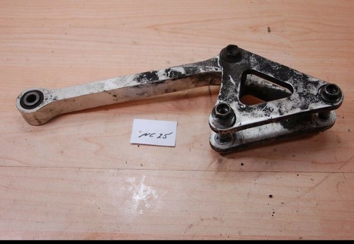 Yamaha YZF-R1 RN12 04-06 Federbein Umlenkung nc25