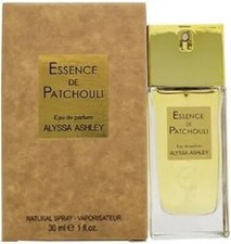 Alyssa Ashley Essence De Patchouli 30ml EDP Spray,Free Delivery 🚚
