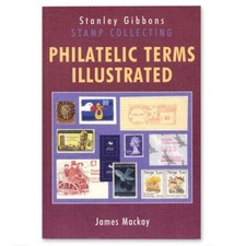 Philatelic Terms Illustrated