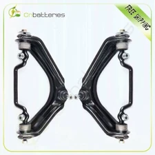2Pc For 2002-2005 Mercury Mountaineer Ford Explorer Front Upper Control Arm Kit