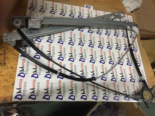 1710594486 Elevalunas Delantero Izquierdo para MERCEDES-BENZ VITO MIXTO 1092909 - Imagen 1 de 1