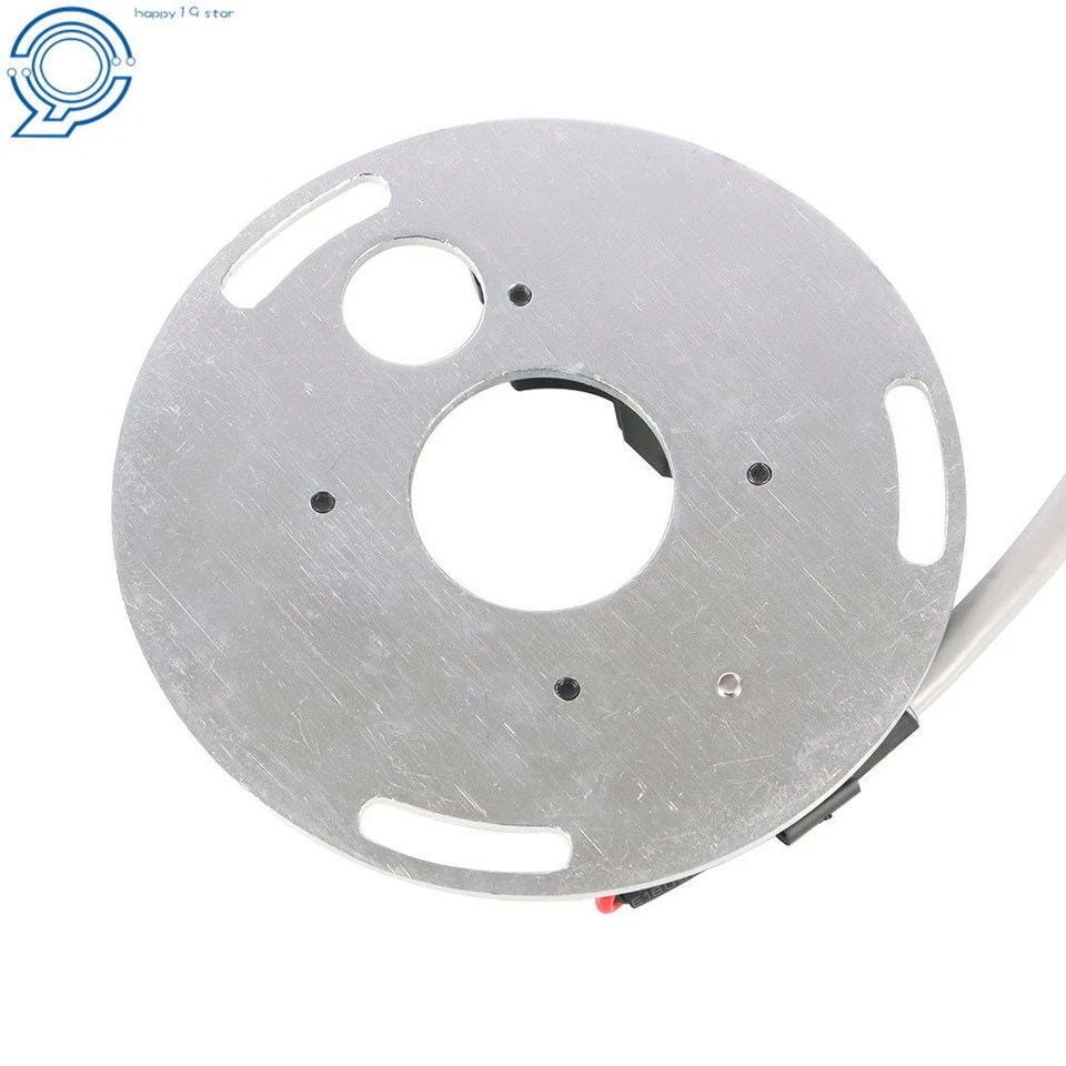 For Kawasaki 550 650 LTD KZ550A KZ550F KZ750B KZ750L Electronic Ignition System - Изображение 4 из 4