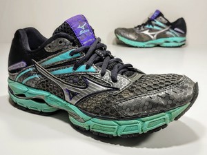 mizuno wave inspire 9 women's running shoes