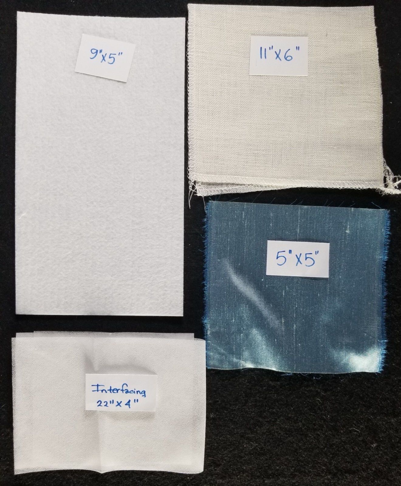 7x Cross Stitch CHART HISTORIC NEEDLEWORK GUILD/CA Kit/Sewing