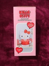 Hello Kitty Airdorable Airblown Inflatable 17.5" Tall New