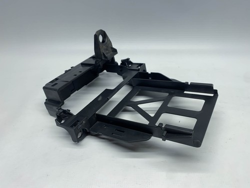 BMW F800R Plastik ECU CDI Halter Plastic Bracket 7689832 (4) 15'