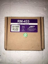 RTi Model RM-433 Receiver Module (Brand New I...