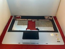 Custodia guscio superiore poggiapolsi con touchpad Olidata STAINER W2800