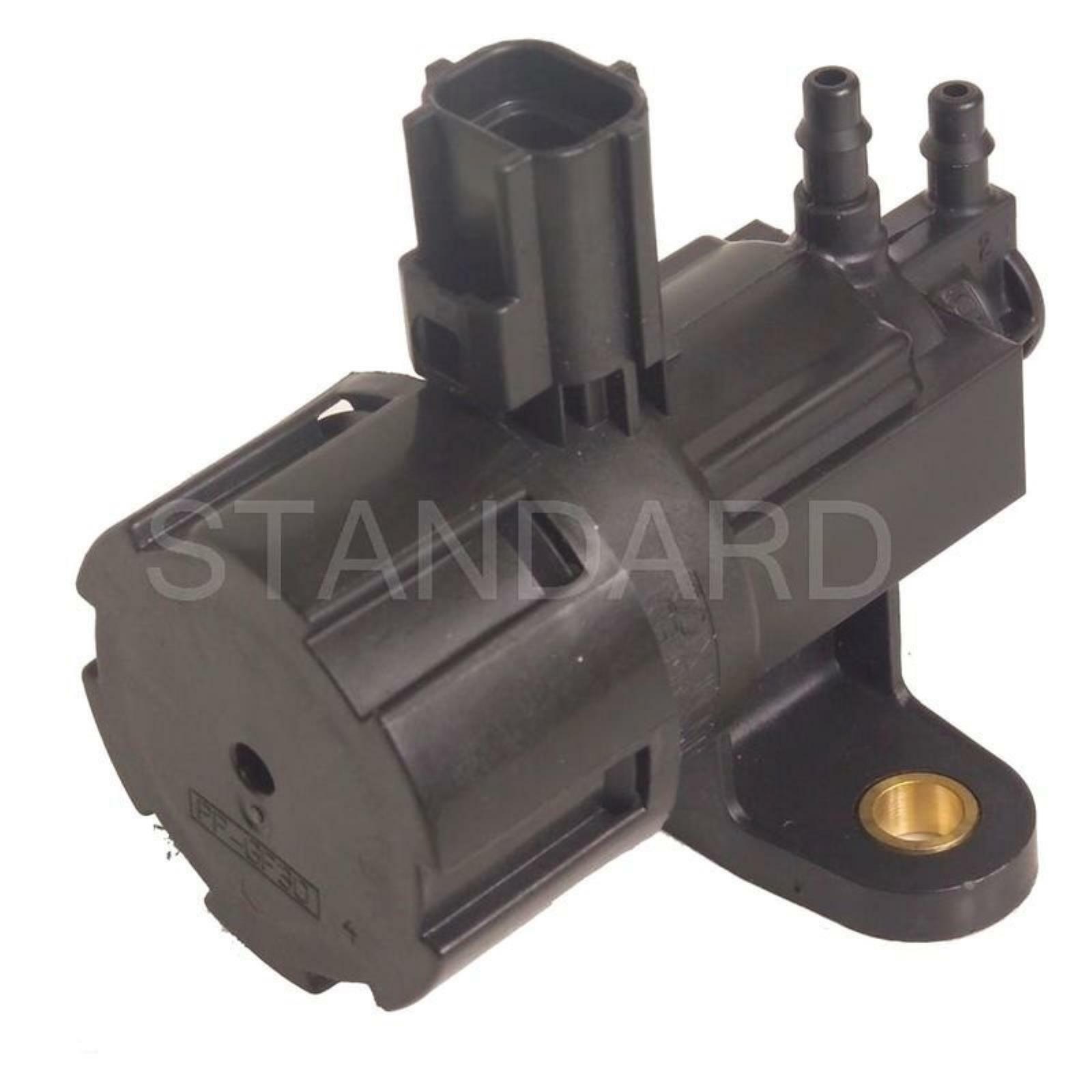 Egr Valve Control Solenoid 61F9A3 Fits 19962007 Ford Taurus eBay