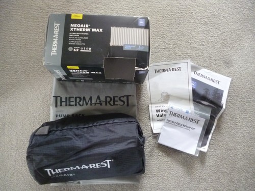 neoair xtherm max