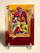 2020 Chronicles ANTONIO GIBSON #'d /199 Red Rookie No. GK-11 Washington