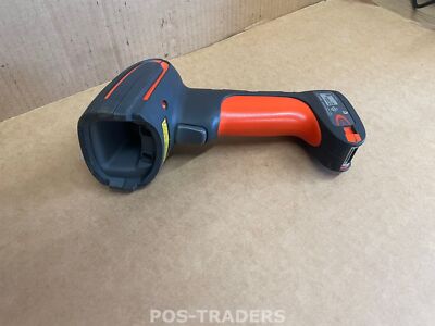 Honeywell 1911IER-3 Granit 1911i Industrial Wireless handheld 2D Barcode Scanner