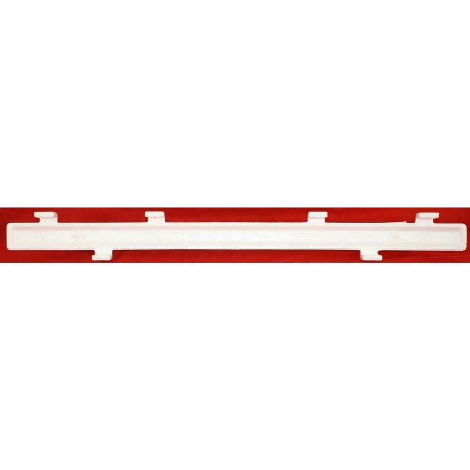 For 2007-2011 Honda CR-V New Bumper Absorber Front HO1070146 Foto 3 de 4