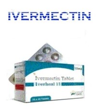 Iverheal Tabs 30 Count