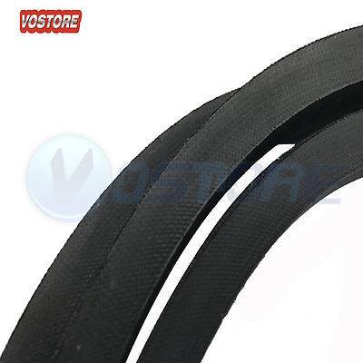 Cinghia Aramidica Resistente Per Tagliaerba Husqvarna Cinghia Aramidica Di Ricambio Per Tosaerba Husqvarna - Numero 5110832, Compatibile Modelli Z4219 Z4220 Ricambio Cinghia Tosaerba Husqvarna - Foto 5