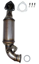 Front Catalytic Converter For 2011-2014 Mini Cooper Countryman