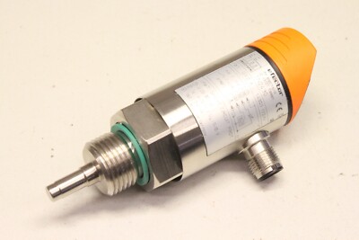 IFM ELECTRONIC Temperatursensor TN2430