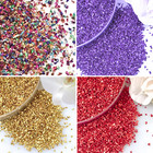 25g Tiny Irregular Crushed Glass Nail Art, Crafts, Epoxy Resin, Decorative DIY
