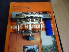 Ceramic RF Band Schalter  für  QRO PA bau.