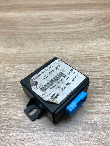 4Z7907357 5LA008081 Hella Volkswagen Audi Seat Skoda Lichtmodul Einheit Steuergerät Main