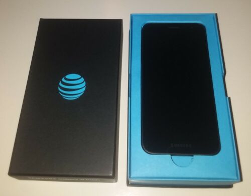 Samsung Galaxy J2 Dash SM-J260A - 16GB AT&T Prepaid, Brand New Open-Box, No SIM