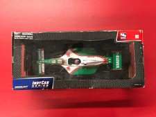 GreenLight 2004 IndyCar Series Tony Kanaan Diecast Collection