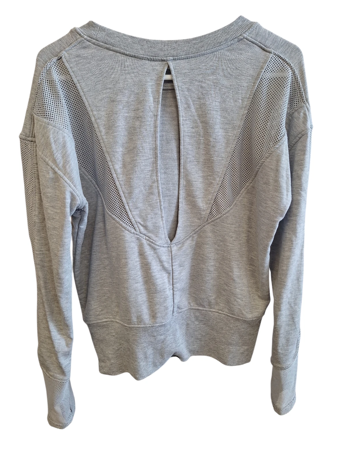 yogalicious  sweater