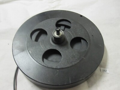 NordicTrack Elite Elliptical Generator Magnetic