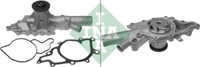 INA 538 0220 10 Wasserpumpe For MERCEDES-BENZ