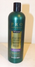 Tresemme Pro Infusion Fluid Volume Full Silky Conditioner, 16.5 Fl. Oz.