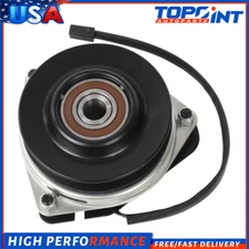 PTO Blade Clutch For Dixon 124833 539124833 3579 Uses belt width 1/2" or 5/8"