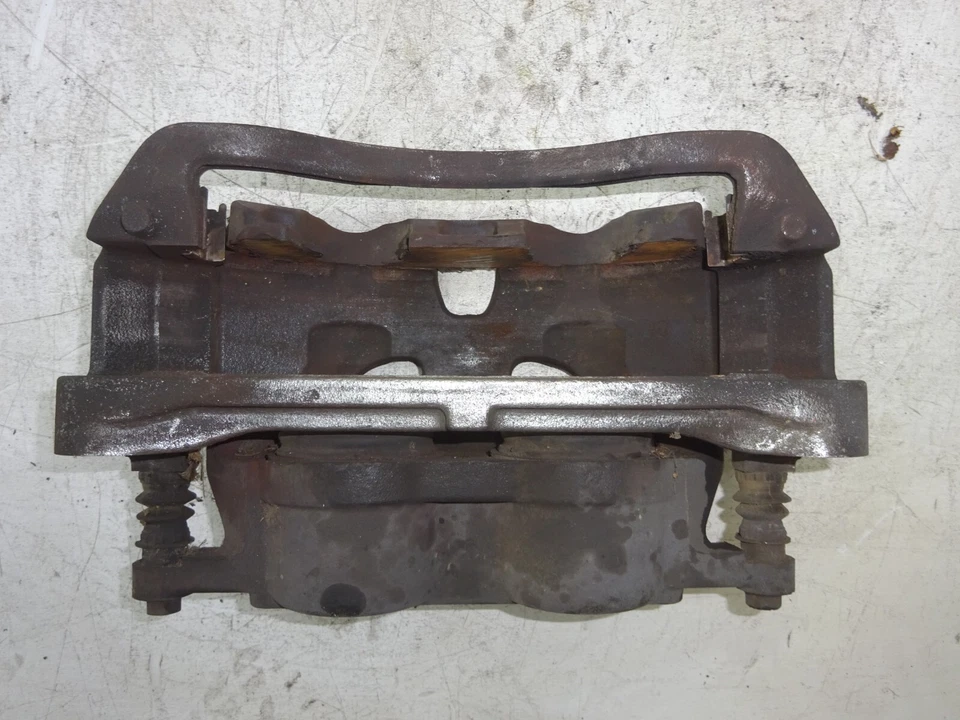 Оригинальный суппорт переднего левого бокового тормоза со стороны водителя для Ford E-450 08–17 годов выпуска DE221034 - Изображение 4 из 4