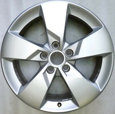 Jantes Audi TT