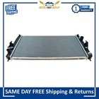 New Radiator Assembly Plastic Tank With Aluminum Core For 06-11 Buick Cadillac