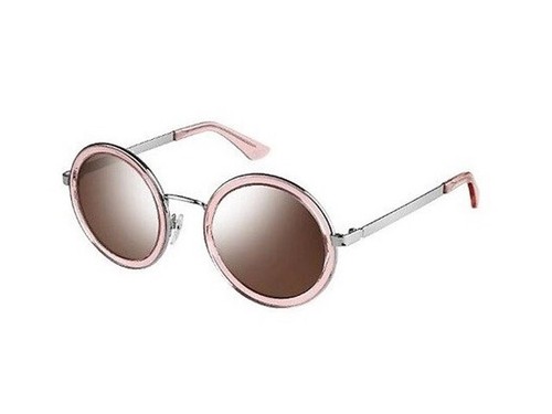 Oxydo Sunglasses OX 1088/S CG6/36 pink silver mirror | eBay