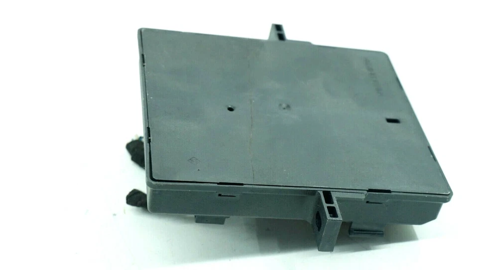 AUDI A6 QUATTRO 2005 carrocería de fuente de alimentación integrada módulo de control por computadora unidad OEM Foto 2 de 4