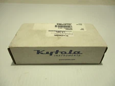KYTOLA FLOW METER LK-6EL 0-10 GPH / NEW IN BOX